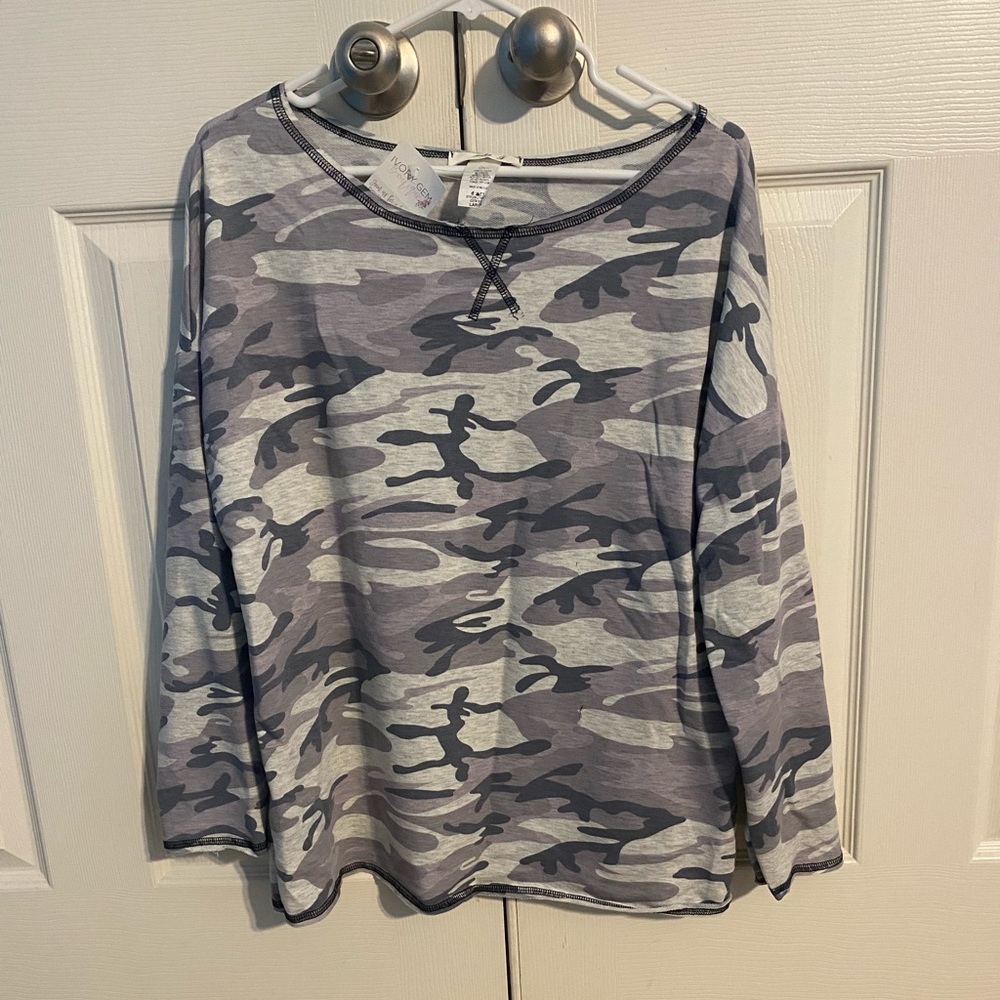 Boutique top